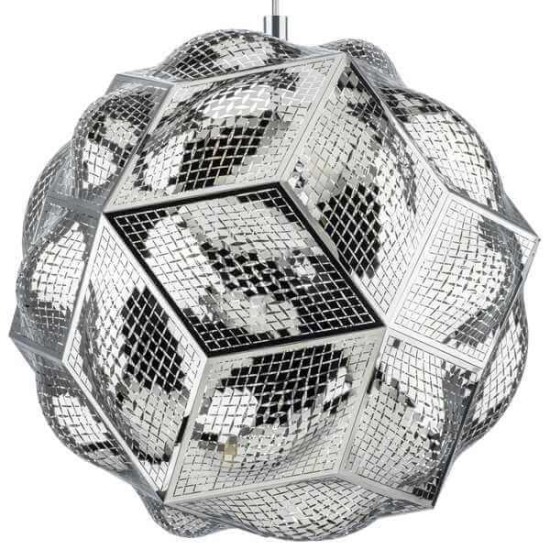 Подвесной светильник Lightstar Fermo 724364 Подвесной светильник Lightstar Fermo 724364