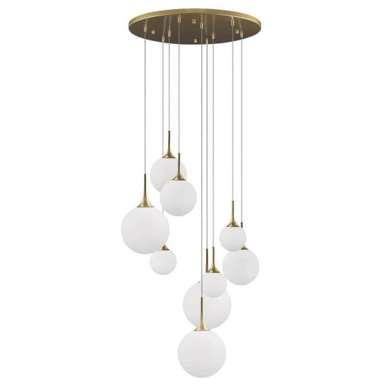 Подвесной светильник Lightstar Globo 813092 Подвесной светильник Lightstar Globo 813092