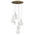 Подвесной светильник Lightstar Globo 813092