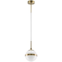 Подвесной светильник Lightstar Globo 813111