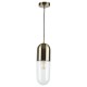 Подвесной светильник Lightstar Ramo 690011 Подвесной светильник Lightstar Ramo 690011