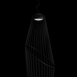 Подвесной светильник Loft IT Beam 10292/A Black