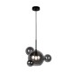 Подвесной светильник Loft IT Bolle 2029-P4 mini