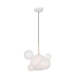 Подвесной светильник Loft IT Bolle 2030-P6 mini