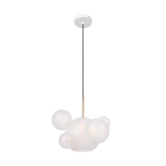 Подвесной светильник Loft IT Bolle 2030-P6 mini Подвесной светильник Loft IT Bolle 2030-P6 mini