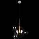 Подвесной светильник Loft IT Bolle 2034-P4 Подвесной светильник Loft IT Bolle 2034-P4