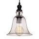 Подвесной светильник Loft IT Glass Bell Loft1812 Подвесной светильник Loft IT Glass Bell Loft1812