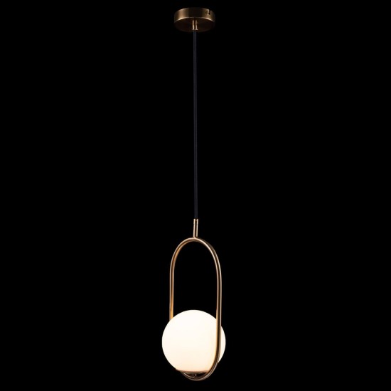 Подвесной светильник Loft IT Glob LOFT2595-A Подвесной светильник Loft IT Glob LOFT2595-A
