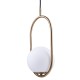 Подвесной светильник Loft IT Glob LOFT2595-A Подвесной светильник Loft IT Glob LOFT2595-A