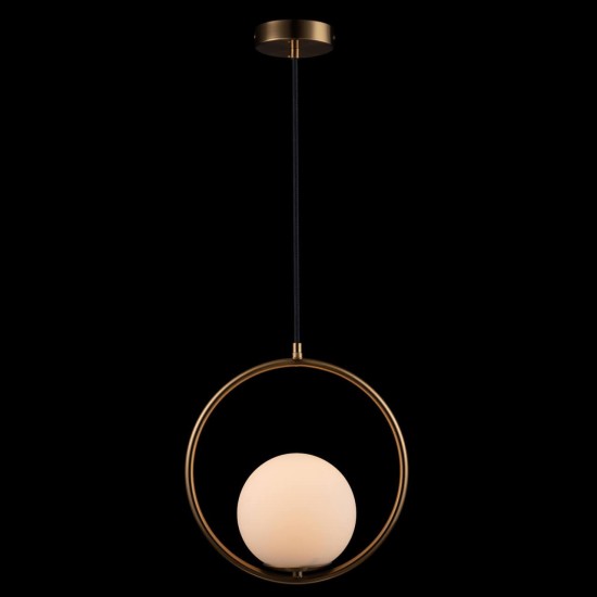 Подвесной светильник Loft IT Glob LOFT2600-A Подвесной светильник Loft IT Glob LOFT2600-A