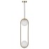 Подвесной светильник Loft IT Glob LOFT2601-A