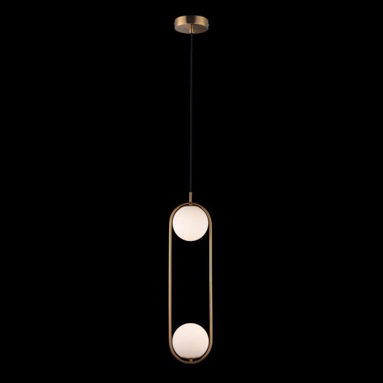 Подвесной светильник Loft IT Glob LOFT2601-A Подвесной светильник Loft IT Glob LOFT2601-A