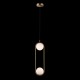 Подвесной светильник Loft IT Glob LOFT2601-A Подвесной светильник Loft IT Glob LOFT2601-A