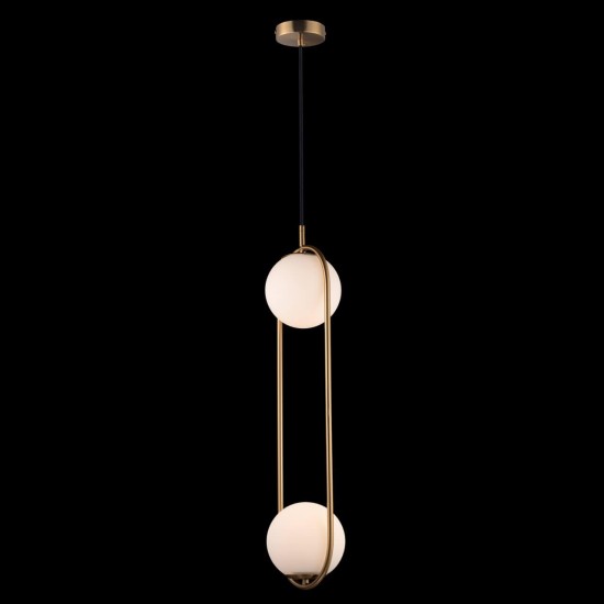 Подвесной светильник Loft IT Glob LOFT2601-A Подвесной светильник Loft IT Glob LOFT2601-A