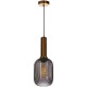 Подвесной светильник Loft IT IRIS 2070-A+BR
