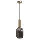 Подвесной светильник Loft IT IRIS 2070-A+BR