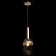 Подвесной светильник Loft IT IRIS 2070-A+BR