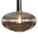 Подвесной светильник Loft IT IRIS 2070-С+BL Подвесной светильник Loft IT IRIS 2070-С+BL