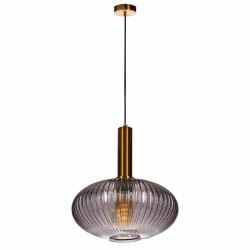 Подвесной светильник Loft IT IRIS 2070-С+BR