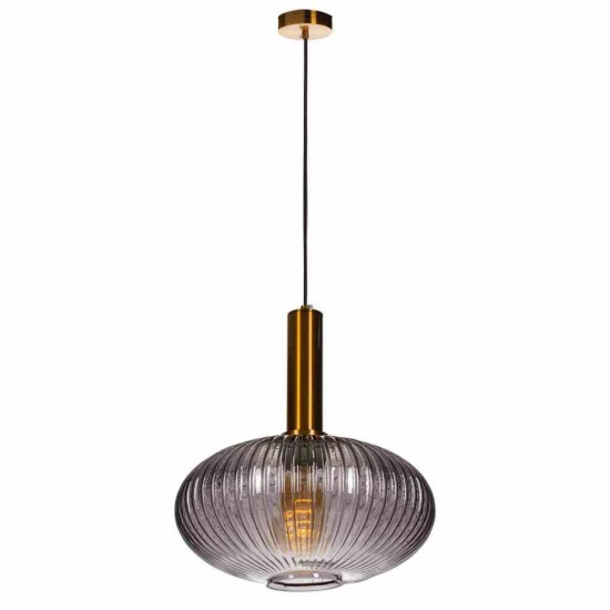 Подвесной светильник Loft IT IRIS 2070-С+BR Подвесной светильник Loft IT IRIS 2070-С+BR
