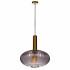 Подвесной светильник Loft IT IRIS 2070-С+BR
