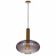Подвесной светильник Loft IT IRIS 2070-С+BR Подвесной светильник Loft IT IRIS 2070-С+BR