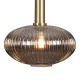 Подвесной светильник Loft IT IRIS 2070-С+BR Подвесной светильник Loft IT IRIS 2070-С+BR