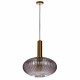 Подвесной светильник Loft IT IRIS 2070-С+BR Подвесной светильник Loft IT IRIS 2070-С+BR