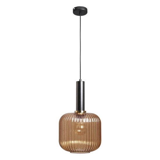 Подвесной светильник Loft IT IRIS 2071-B+BL Подвесной светильник Loft IT IRIS 2071-B+BL
