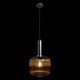 Подвесной светильник Loft IT IRIS 2071-B+BL Подвесной светильник Loft IT IRIS 2071-B+BL