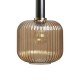 Подвесной светильник Loft IT IRIS 2071-B+BL Подвесной светильник Loft IT IRIS 2071-B+BL