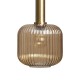 Подвесной светильник Loft IT IRIS 2071-B+BR Подвесной светильник Loft IT IRIS 2071-B+BR
