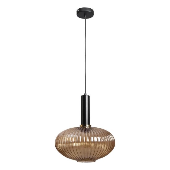 Подвесной светильник Loft IT IRIS 2071-С+BL Подвесной светильник Loft IT IRIS 2071-С+BL