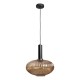 Подвесной светильник Loft IT IRIS 2071-С+BL Подвесной светильник Loft IT IRIS 2071-С+BL