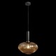 Подвесной светильник Loft IT IRIS 2071-С+BL Подвесной светильник Loft IT IRIS 2071-С+BL