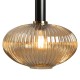 Подвесной светильник Loft IT IRIS 2071-С+BL Подвесной светильник Loft IT IRIS 2071-С+BL