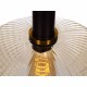 Подвесной светильник Loft IT IRIS 2071-С+BL Подвесной светильник Loft IT IRIS 2071-С+BL