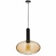 Подвесной светильник Loft IT IRIS 2071-С+BL Подвесной светильник Loft IT IRIS 2071-С+BL