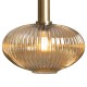 Подвесной светильник Loft IT IRIS 2071-С+BR Подвесной светильник Loft IT IRIS 2071-С+BR
