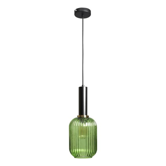Подвесной светильник Loft IT IRIS 2072-A+BL Подвесной светильник Loft IT IRIS 2072-A+BL
