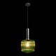 Подвесной светильник Loft IT IRIS 2072-B+BL Подвесной светильник Loft IT IRIS 2072-B+BL