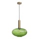 Подвесной светильник Loft IT IRIS 2072-С+BR Подвесной светильник Loft IT IRIS 2072-С+BR