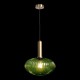 Подвесной светильник Loft IT IRIS 2072-С+BR Подвесной светильник Loft IT IRIS 2072-С+BR
