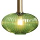 Подвесной светильник Loft IT IRIS 2072-С+BR Подвесной светильник Loft IT IRIS 2072-С+BR