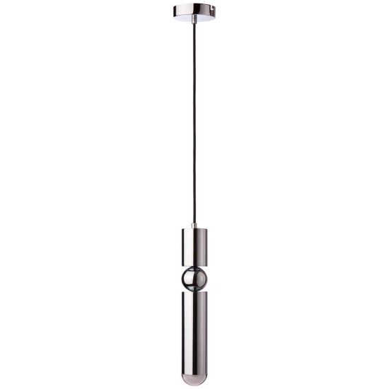 Подвесной светильник Loft IT Lee 1511-CH Подвесной светильник Loft IT Lee 1511-CH