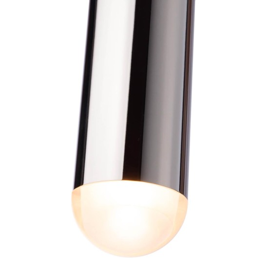 Подвесной светильник Loft IT Lee 1511-CH Подвесной светильник Loft IT Lee 1511-CH