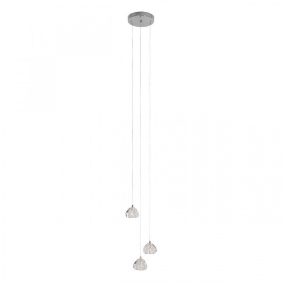 Подвесной светильник Loft IT Rain 10151/3 Подвесной светильник Loft IT Rain 10151/3