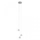 Подвесной светильник Loft IT Rain 10151/3 Подвесной светильник Loft IT Rain 10151/3