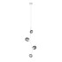 Подвесной светильник Loft IT Sakura 10212/4P White