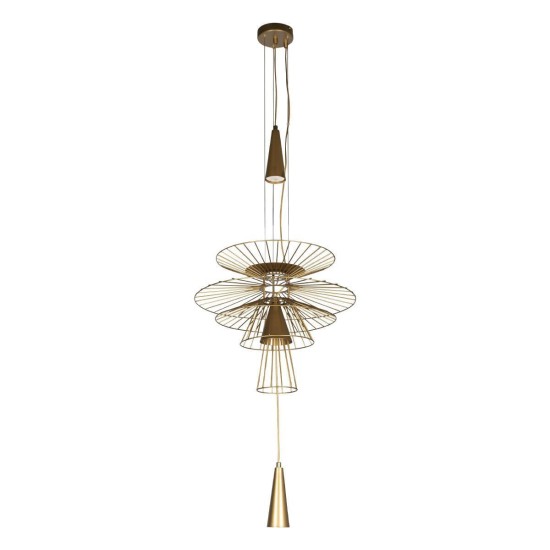 Подвесной светильник Loft IT Star 10141/400 Подвесной светильник Loft IT Star 10141/400